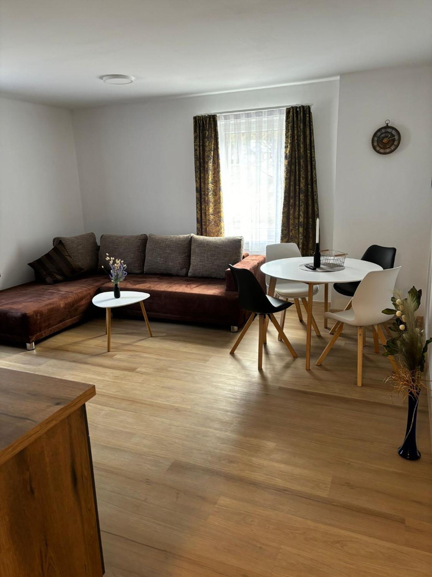 Appartement Kupferdachl