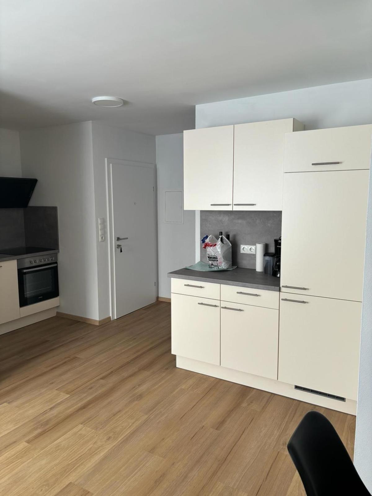 Appartement Kupferdachl
