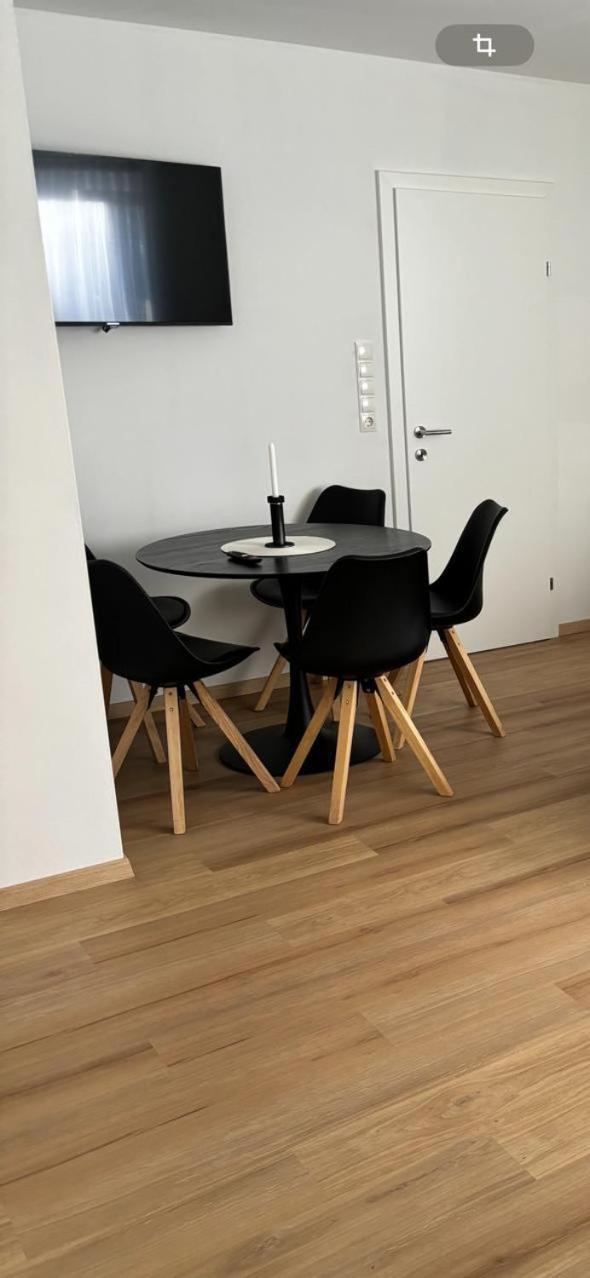 Kupferdachl Appartement Sankt Lambrecht