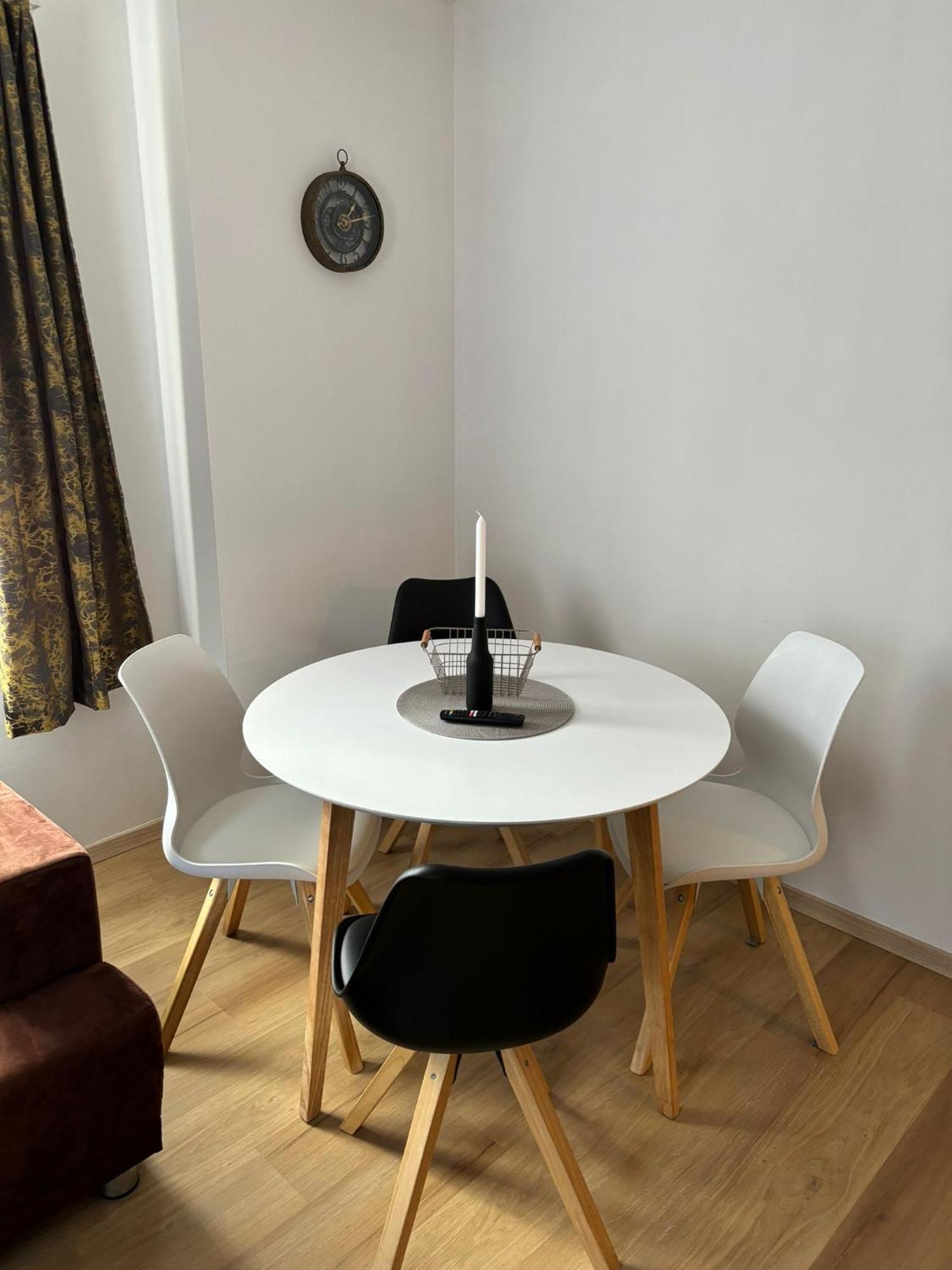 Appartement Kupferdachl Sankt Lambrecht