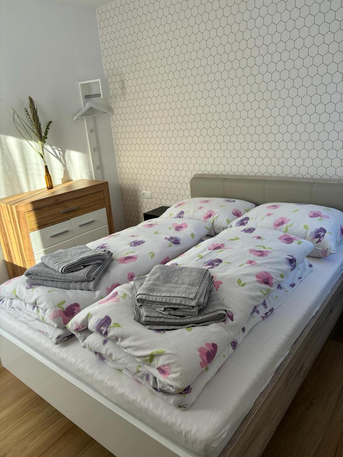 Apartment Kupferdachl *