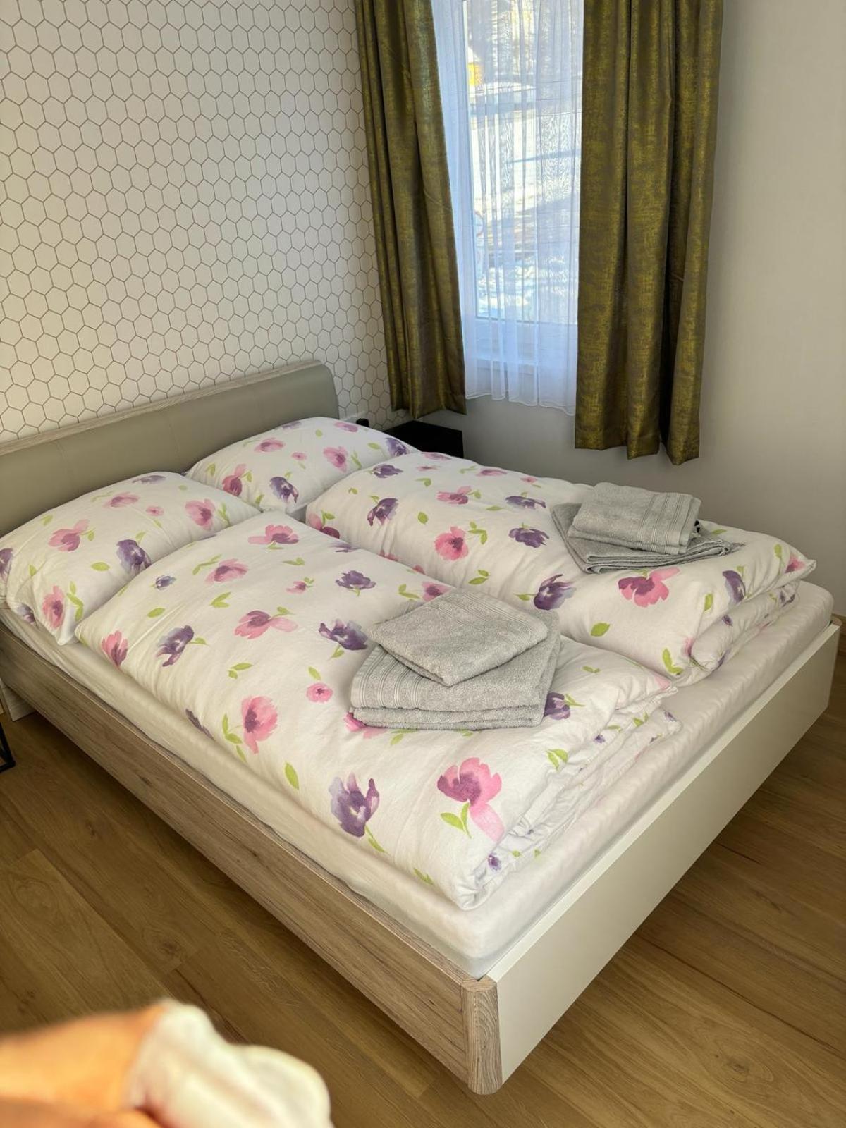 Kupferdachl Appartement *
