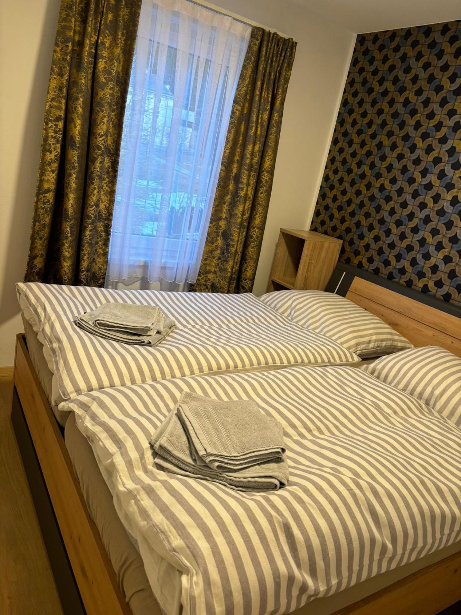 Kupferdachl Apartment *