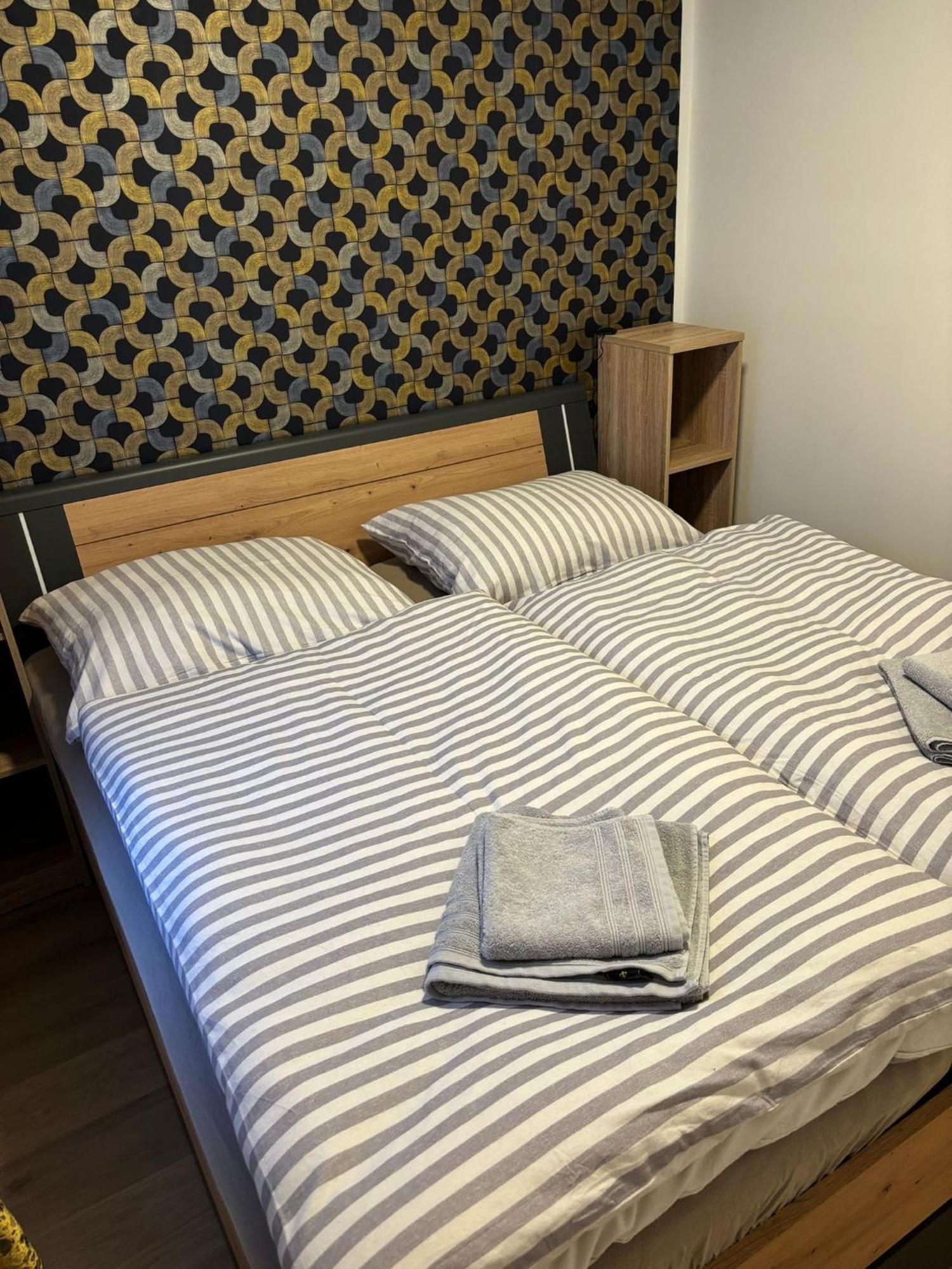 Apartment Kupferdachl Sankt Lambrecht