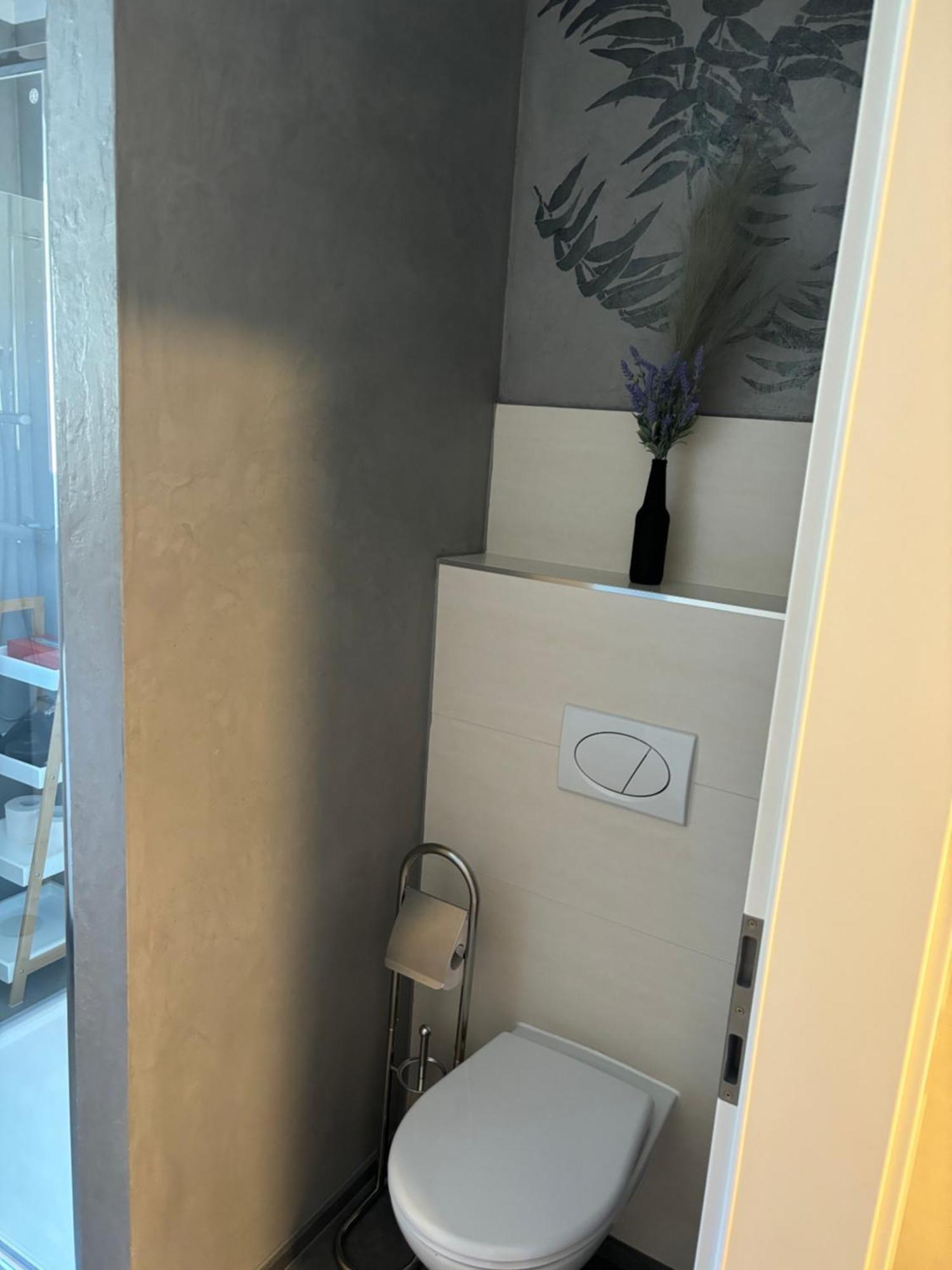 Appartement Kupferdachl