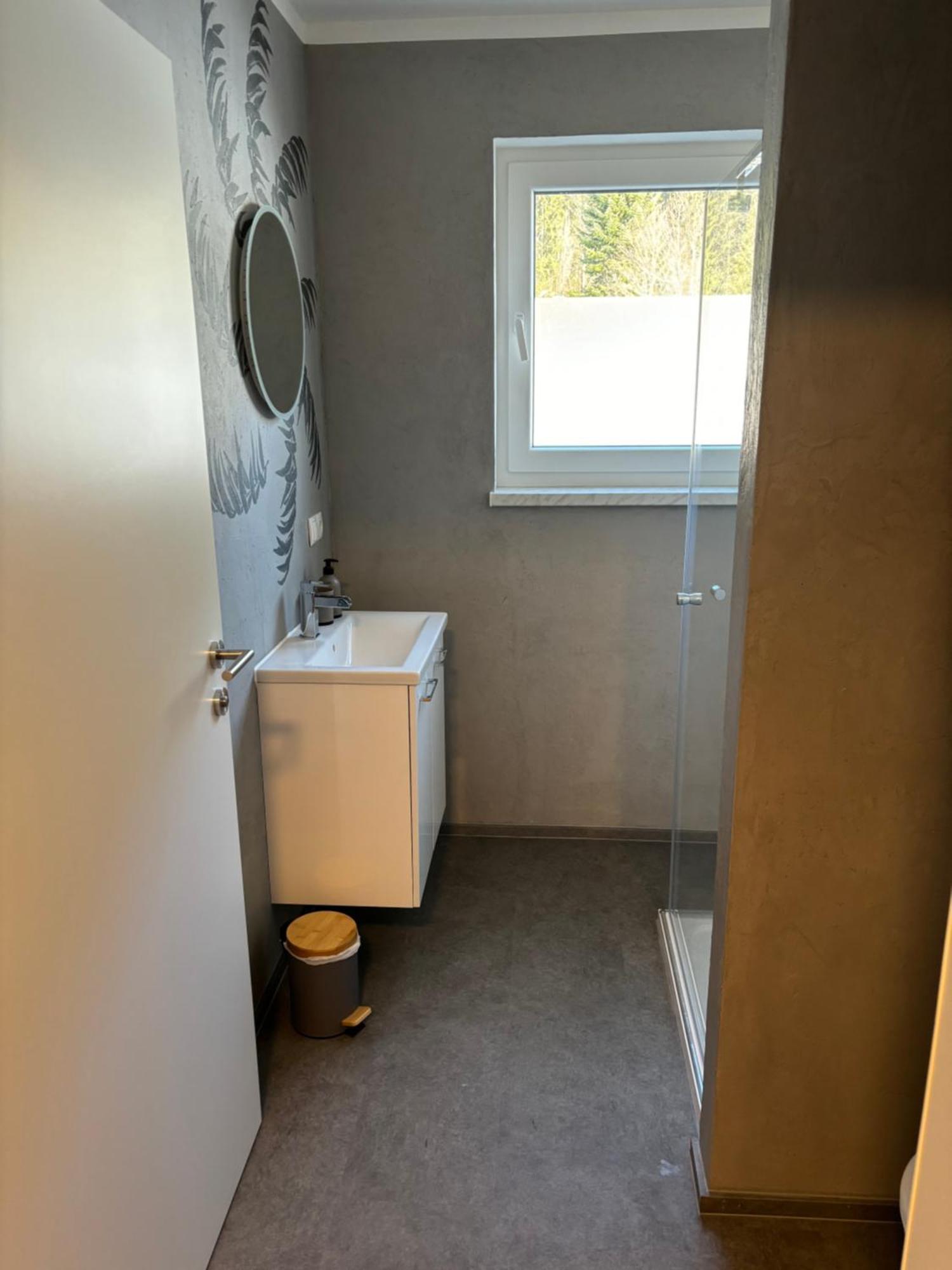 Apartment Kupferdachl Sankt Lambrecht