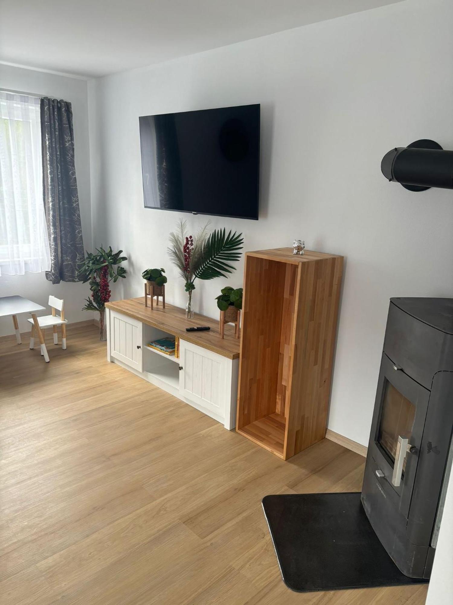 Kupferdachl Apartment *