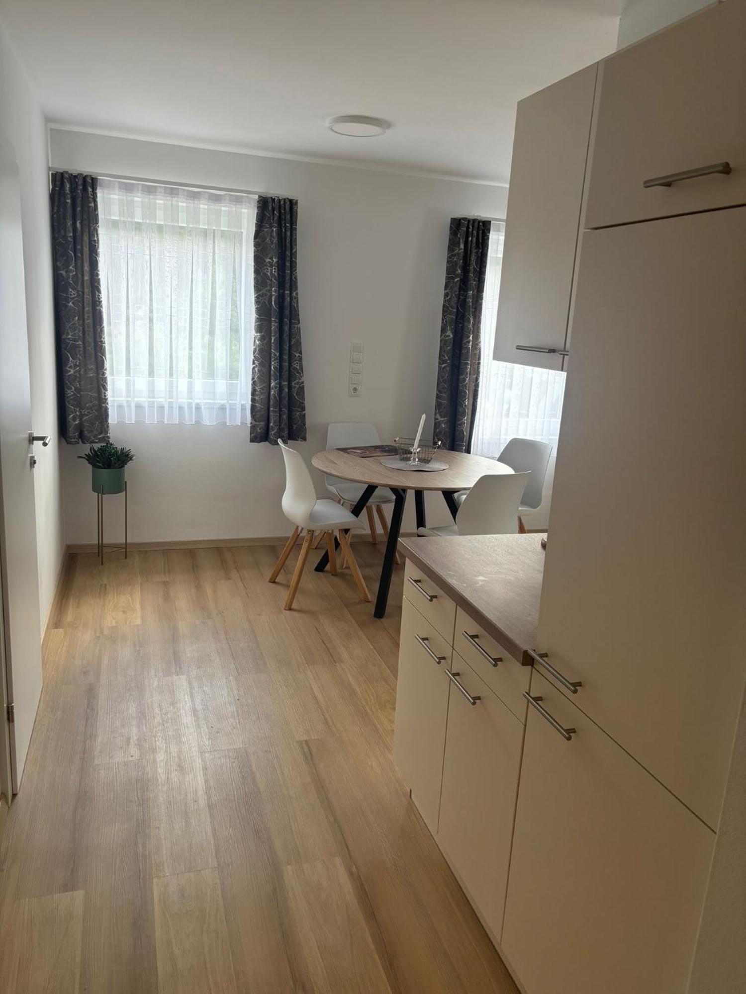 Apartment Kupferdachl