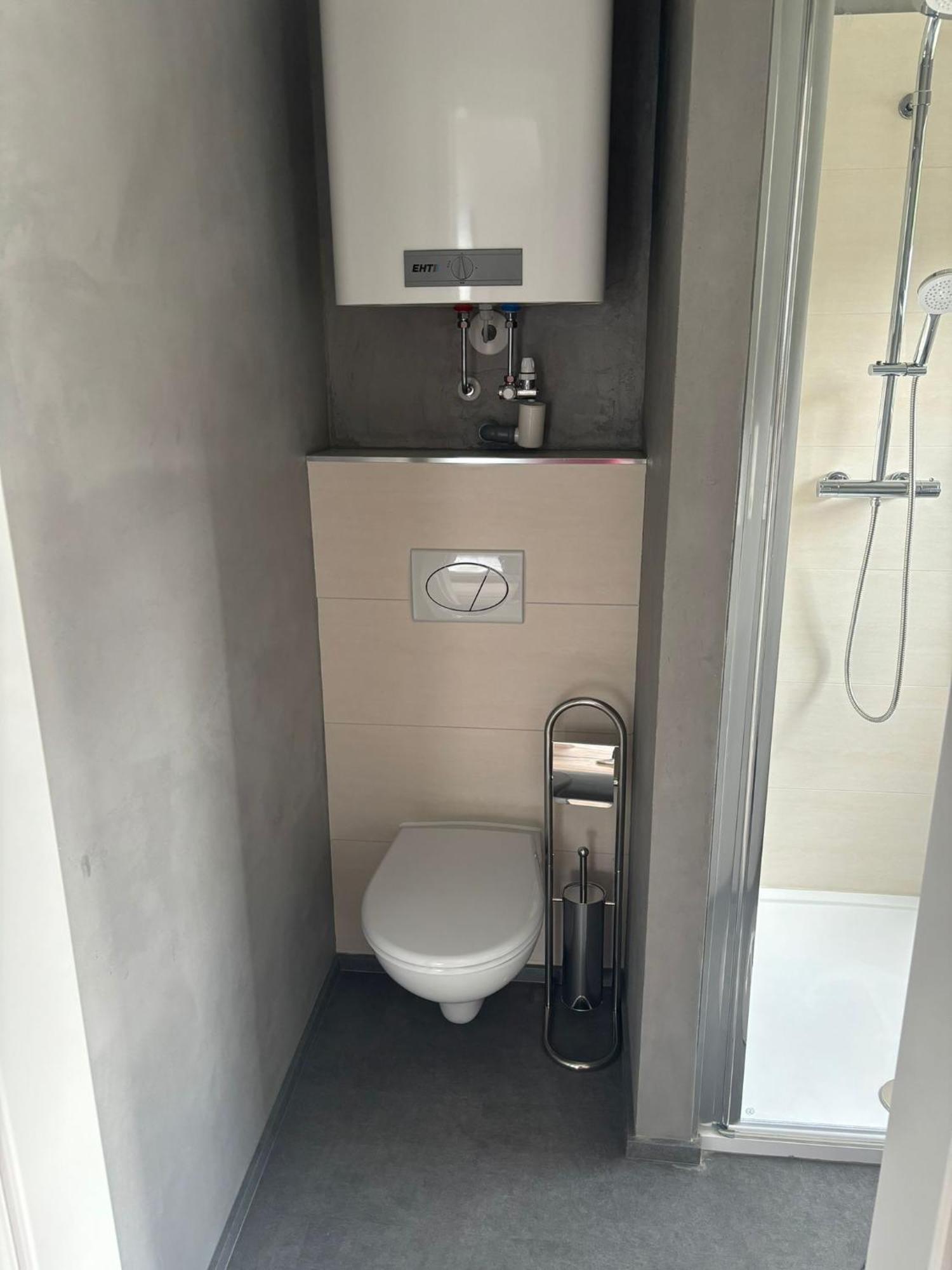 Apartment Kupferdachl *