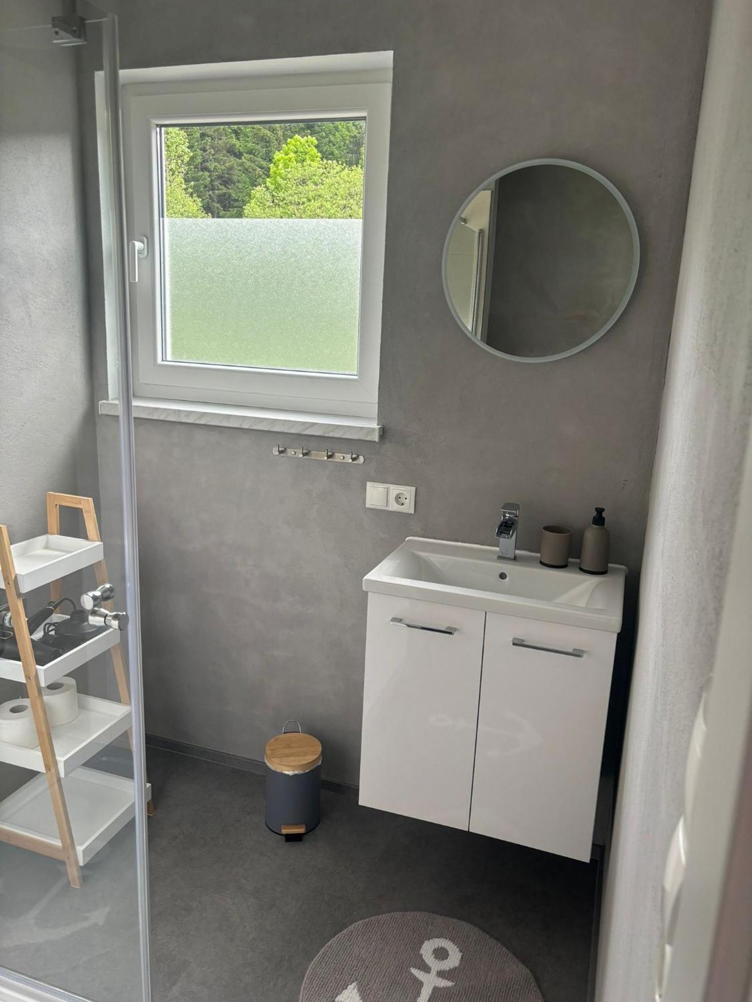 Apartment Kupferdachl *