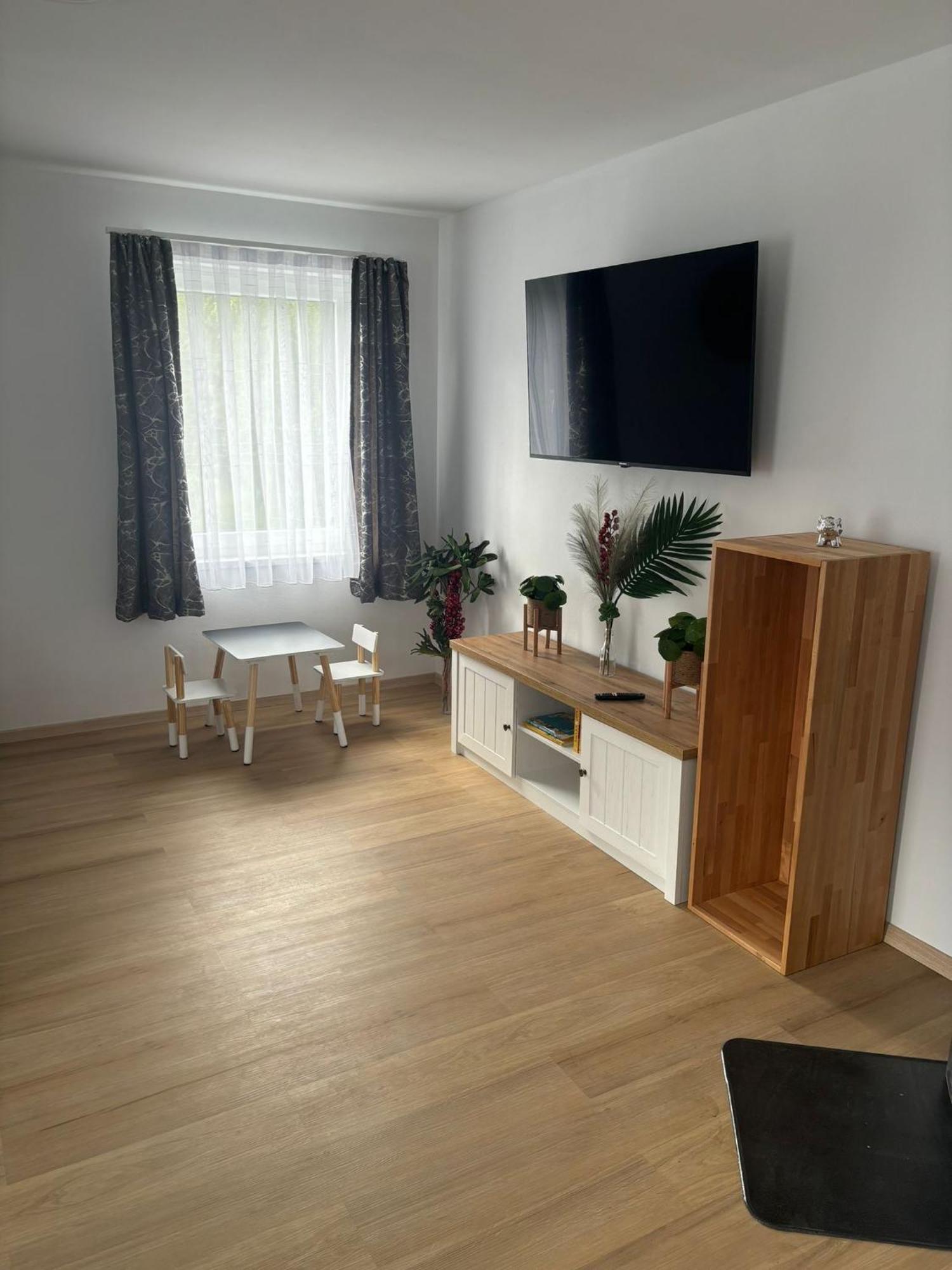 Kupferdachl Appartement
