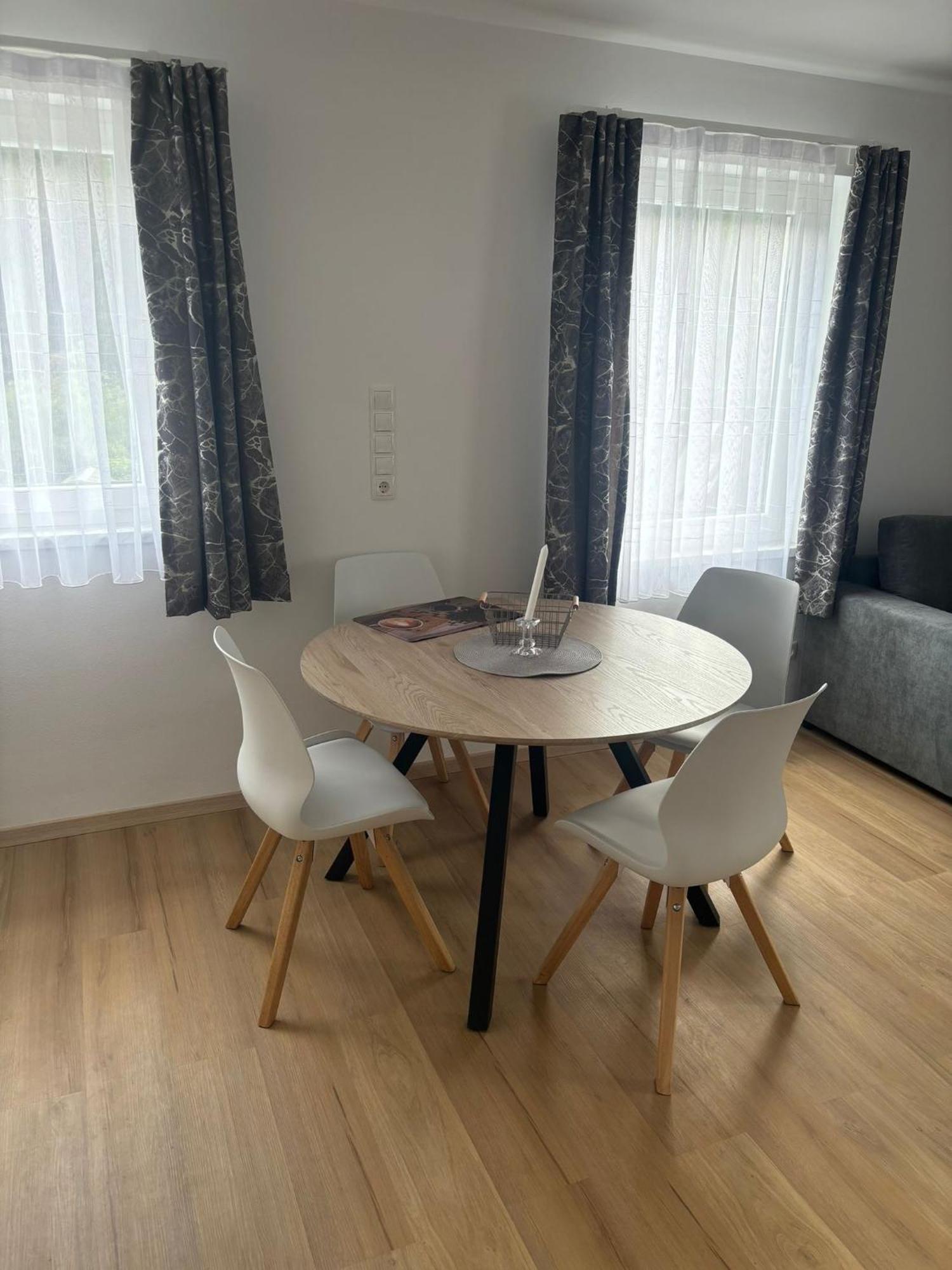 Kupferdachl Apartment Sankt Lambrecht
